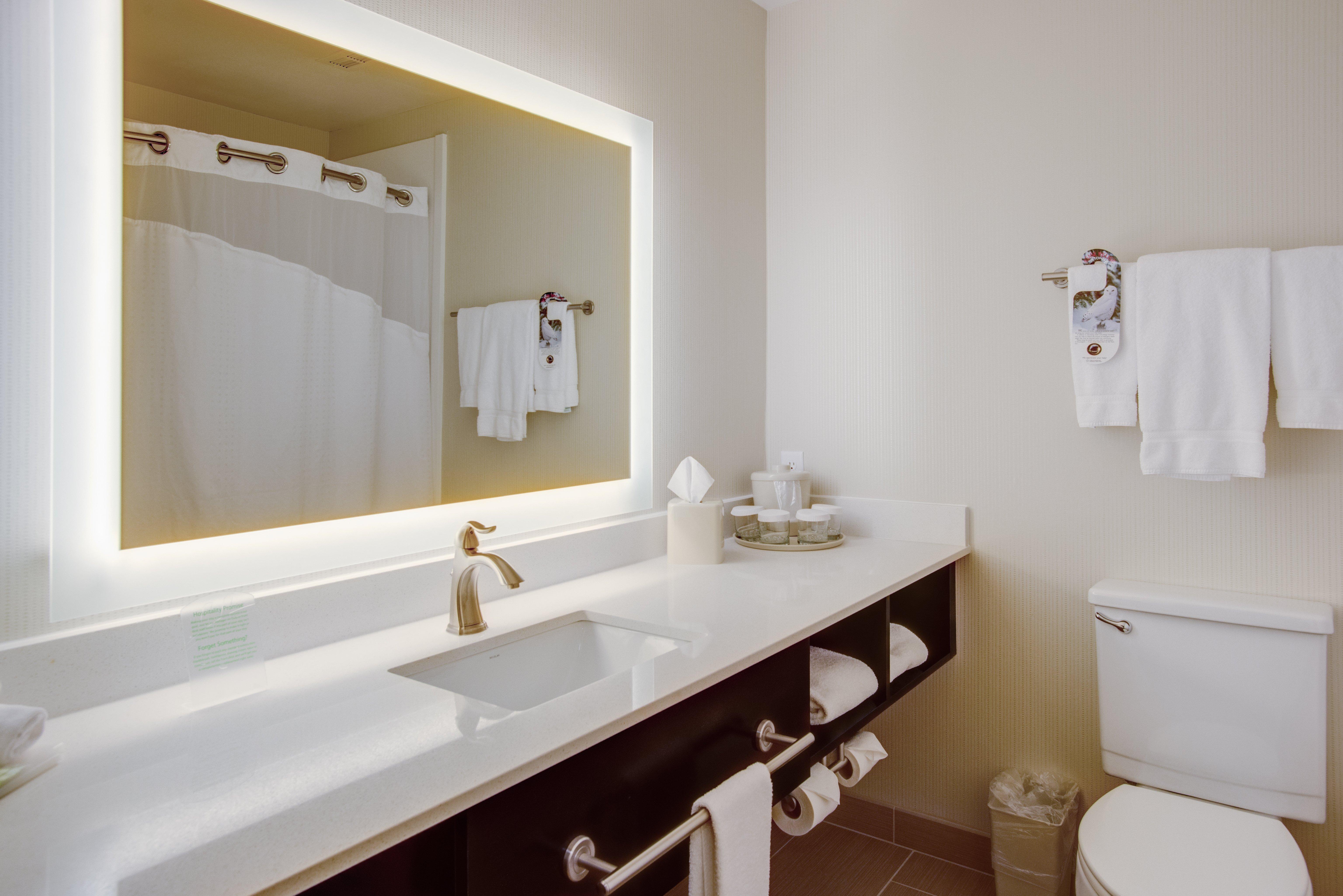 Holiday Inn Express Bellingham By Ihg Exterior photo