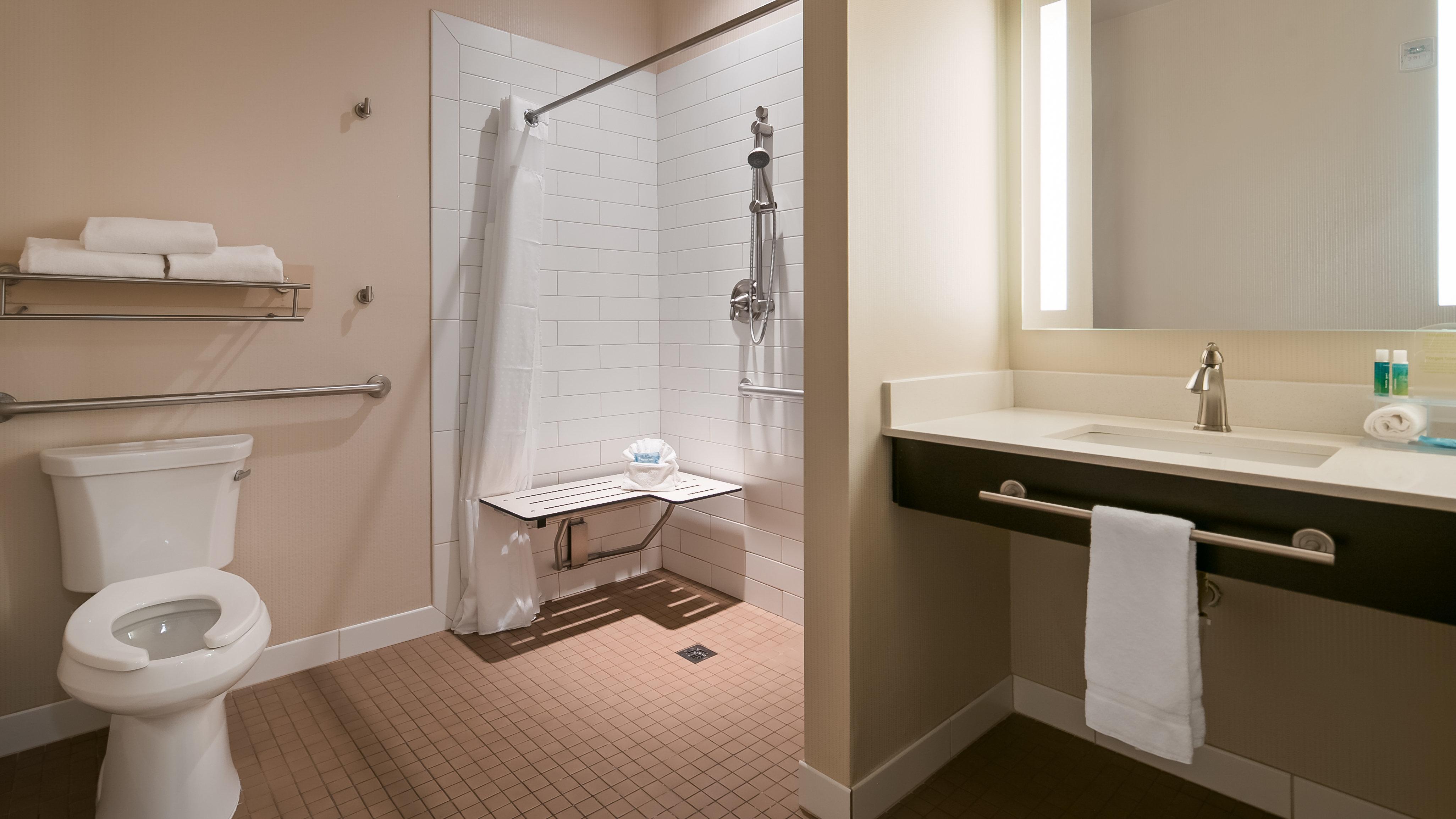 Holiday Inn Express Bellingham By Ihg Exterior photo