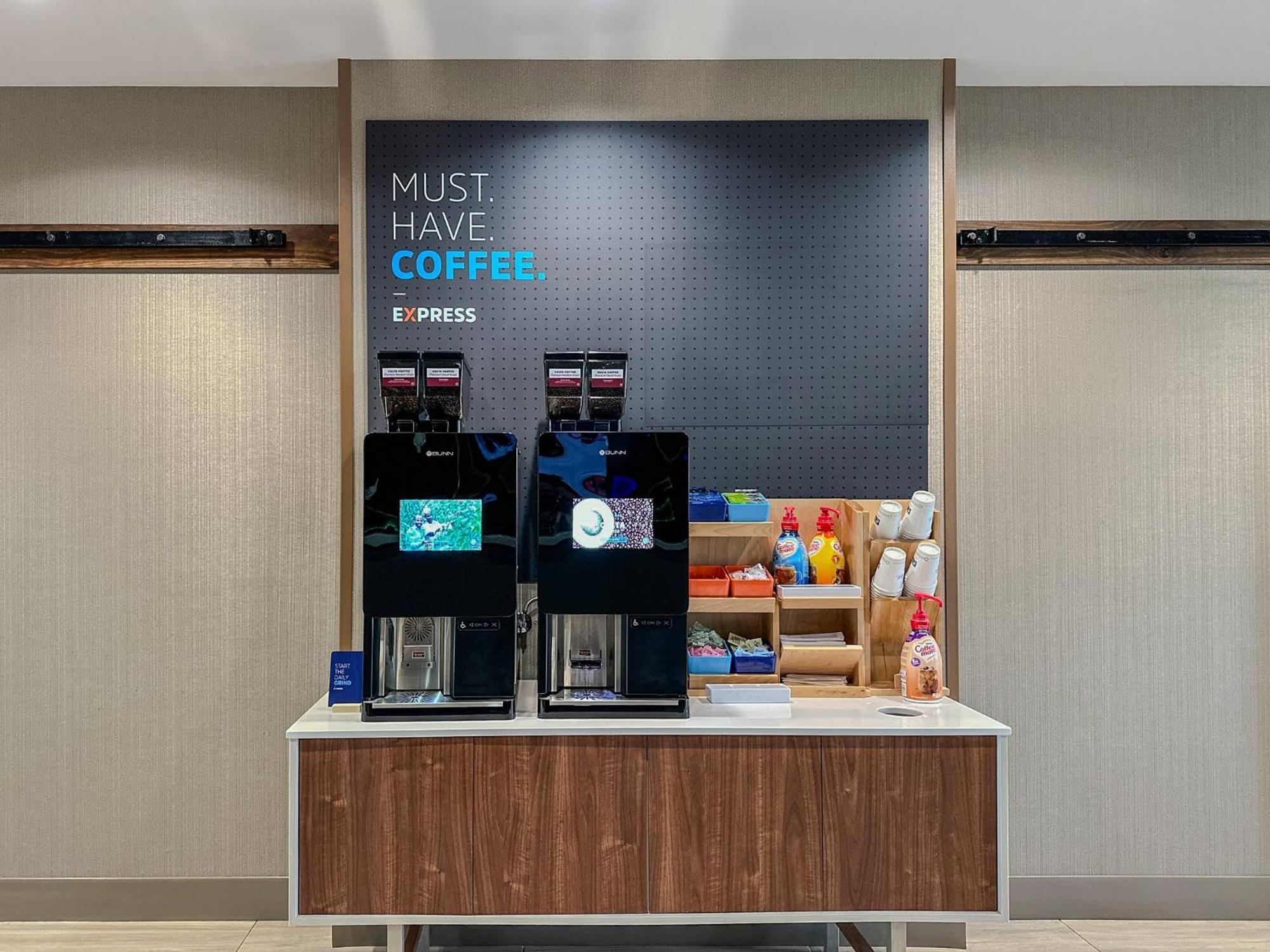 Holiday Inn Express Bellingham By Ihg Exterior photo