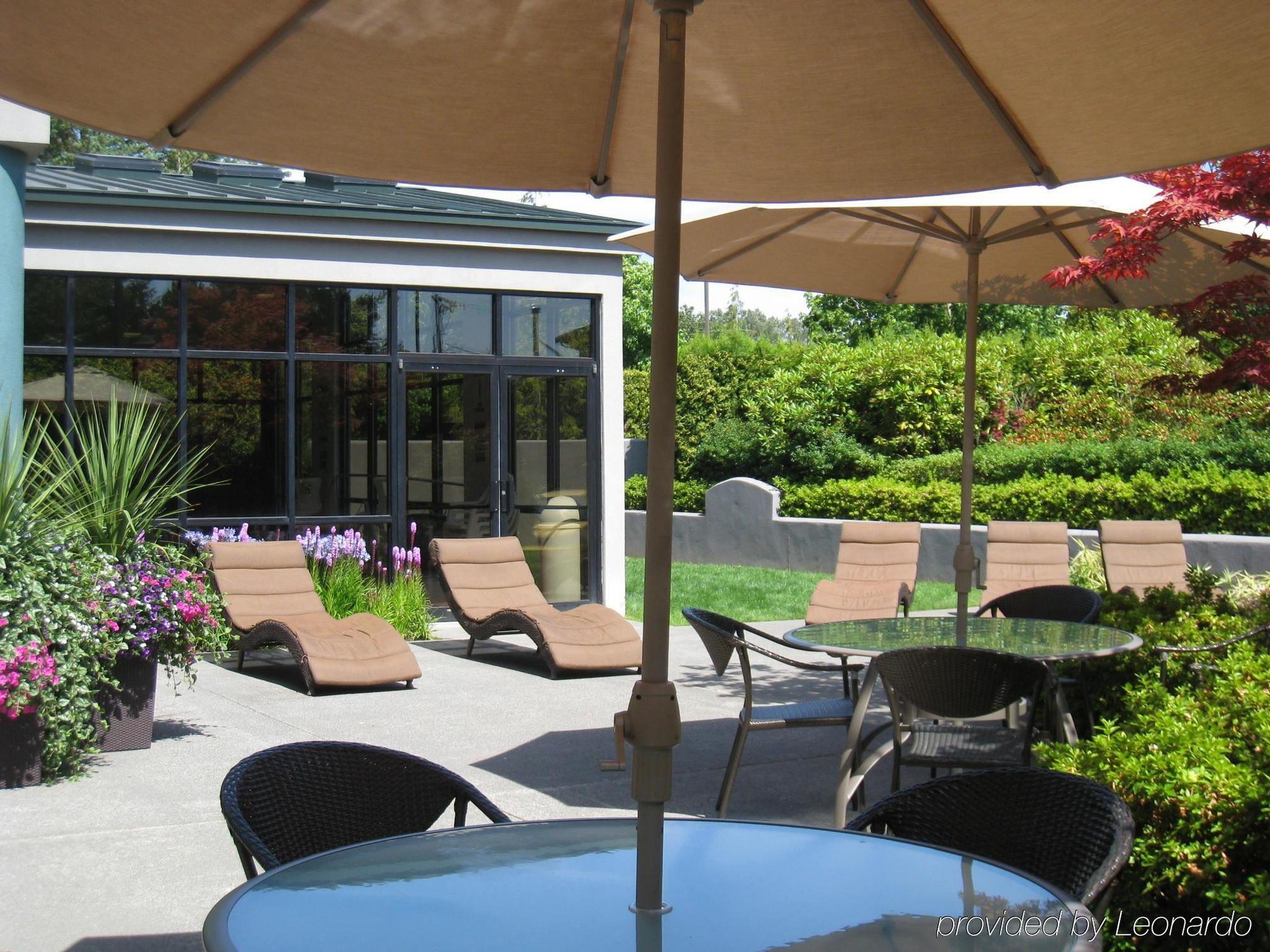 Holiday Inn Express Bellingham By Ihg Facilities photo