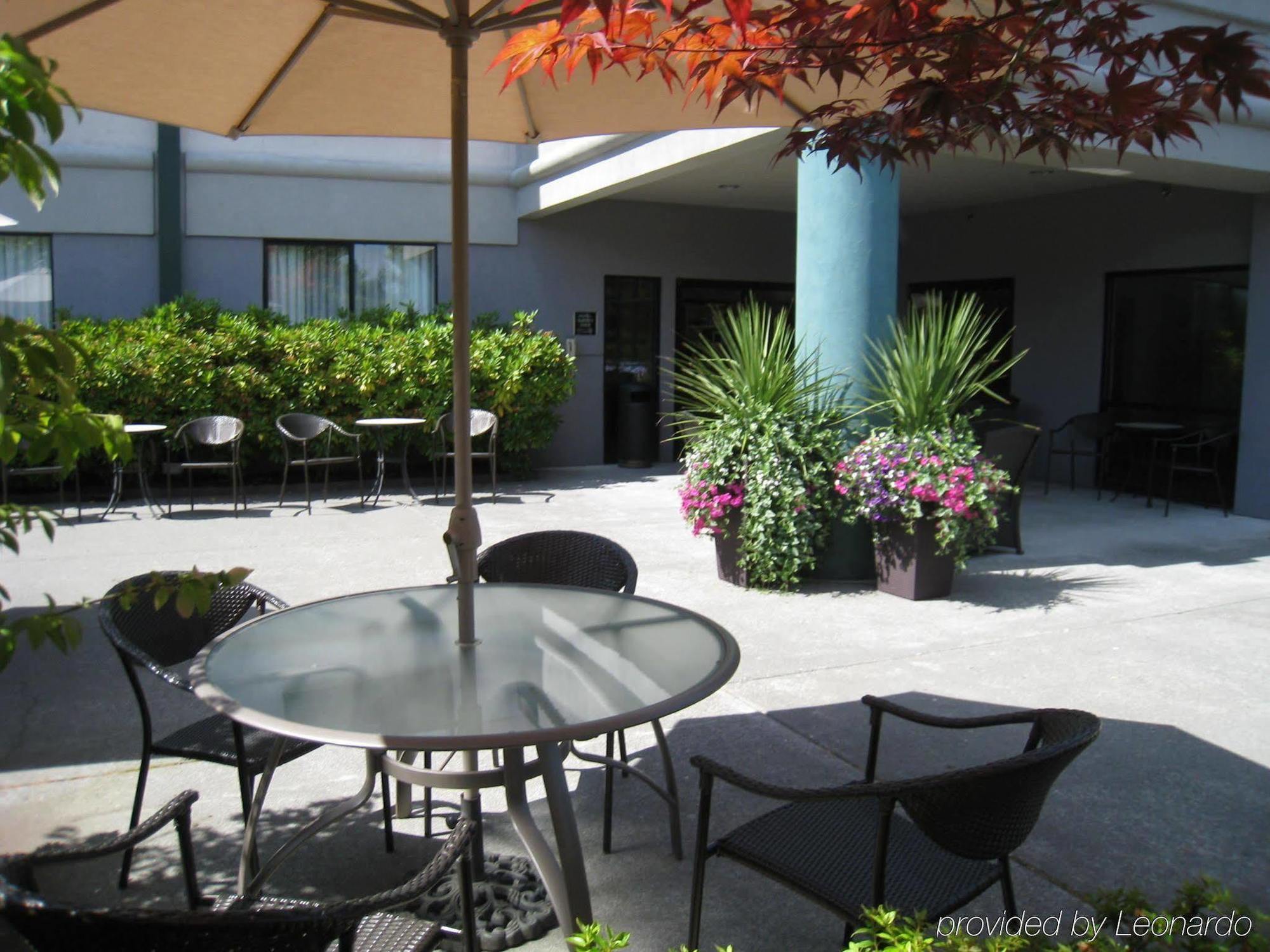 Holiday Inn Express Bellingham By Ihg Exterior photo
